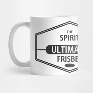 Spirit Ultimate Mug